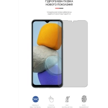 Купити Гідрогелева плівка ArmorStandart Matte для Samsung M23 (M236) (ARM61704) - фото 2