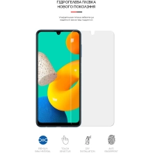 Купити Гідрогелева плівка ArmorStandart Matte для Samsung M32 (M325) (ARM60149) - фото 2