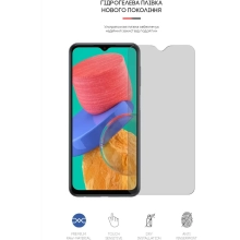 Купити Гідрогелева плівка ArmorStandart Matte для Samsung M33 (M336) (ARM61703) - фото 2