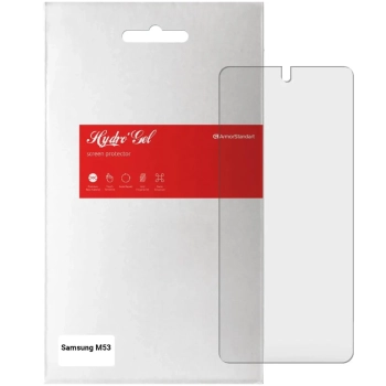 Купити Гідрогелева плівка ArmorStandart Matte для Samsung M53 (M536) (ARM61809) - фото 1