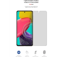 Купити Гідрогелева плівка ArmorStandart Matte для Samsung M53 (M536) (ARM61809) - фото 2