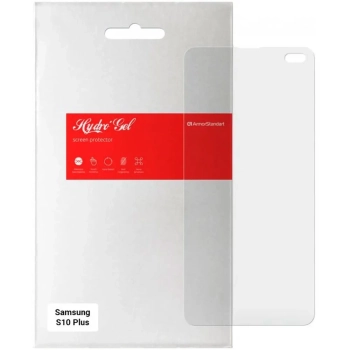 Купити Гідрогелева плівка ArmorStandart Matte для Samsung S10 Plus (ARM60179) - фото 1