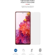 Купити Гідрогелева плівка ArmorStandart Matte для Samsung S20 FE (G780) (ARM60180) - фото 2