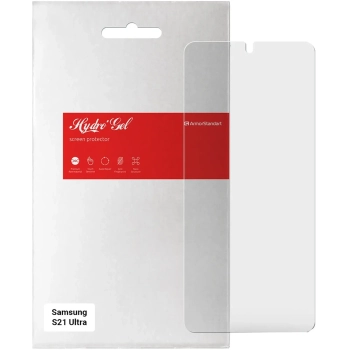 Купити Гідрогелева плівка ArmorStandart Matte для Samsung S21 Ultra (ARM60185) - фото 1