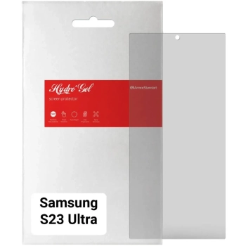 Купити Гідрогелева плівка ArmorStandart Matte для Samsung S23 Ultra (ARM66560) - фото 1