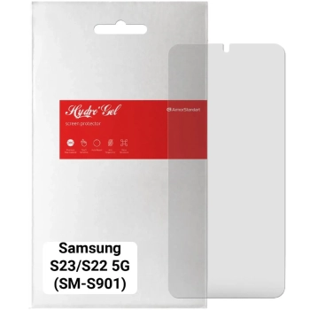 Купити Гідрогелева плівка ArmorStandart Matte для Samsung S23 / S22 5G (SM-S901) (ARM66040) - фото 1