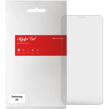 Купити Гідрогелева плівка ArmorStandart Matte для Samsung S9 (ARM60186) - фото 1