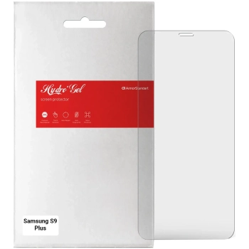 Купити Гідрогелева плівка ArmorStandart Matte для Samsung S9 Plus (ARM60187) - фото 1