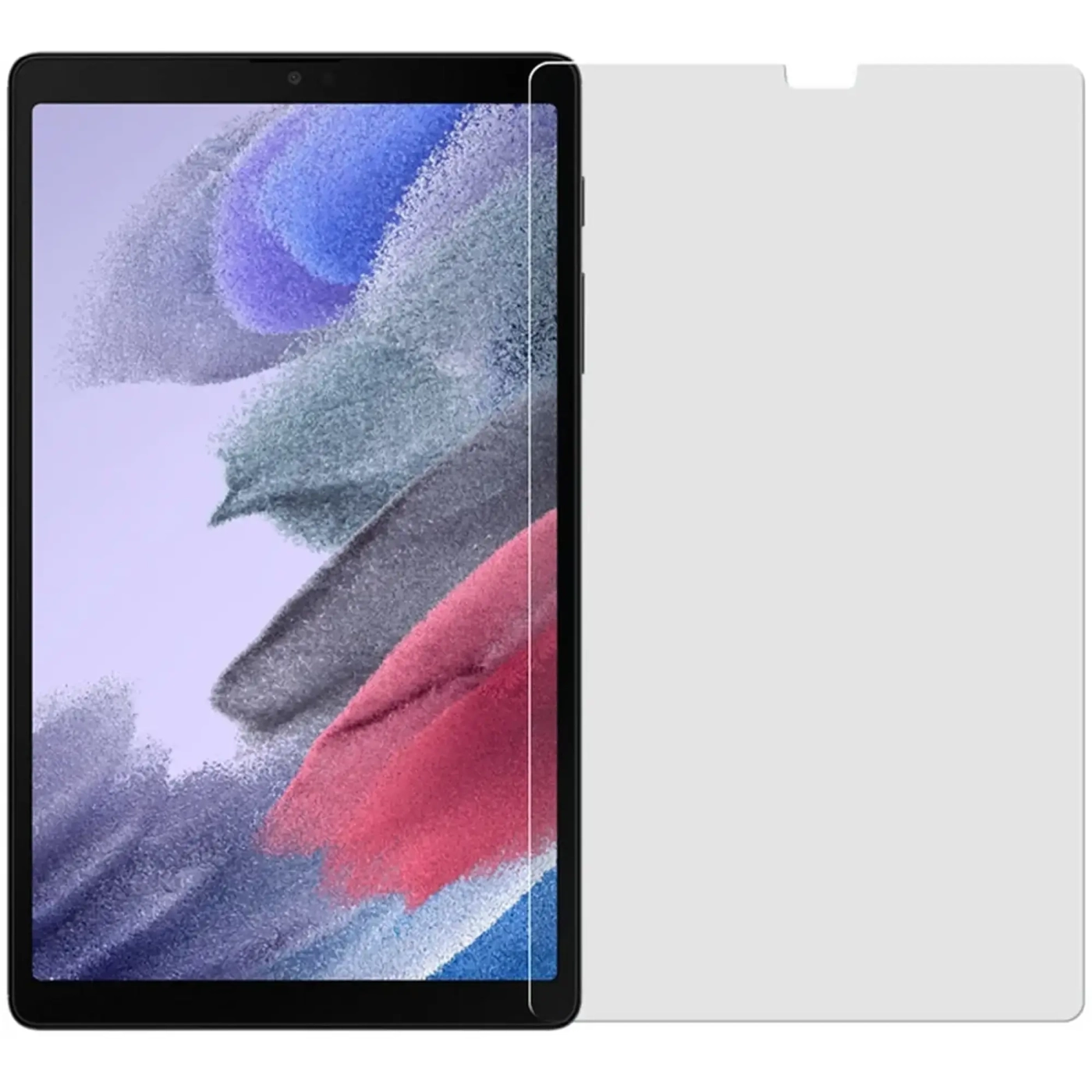 Купити Гідрогелева плівка ArmorStandart Matte для Samsung Tab A7 Lite T220/T225 (ARM65748) - фото 2