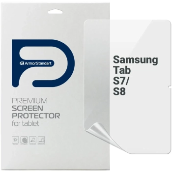 Купити Гідрогелева плівка ArmorStandart Matte для Samsung Tab S6 Lite 2024/2022/2020 (ARM65749) - фото 1