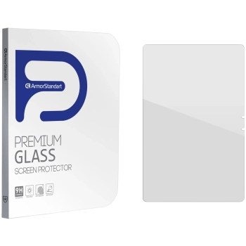 Купити Захисне скло ArmorStandart Glass.CR для Lenovo Tab P11 Pro (ARM60711) - фото 1