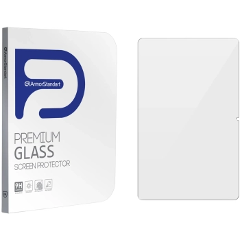 Купити Захисне скло ArmorStandart Glass.CR для Motorola Tab G62 (ARM63447) - фото 1