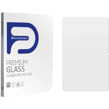 Купити Захисне скло ArmorStandart Glass.CR для Motorola Tab G70 (ARM63446) - фото 1