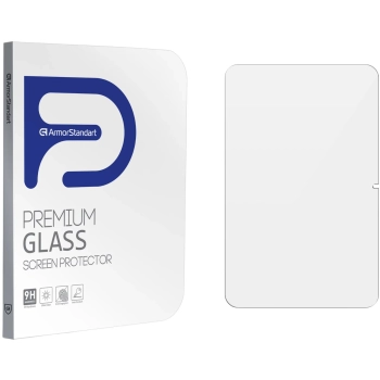 Купити Захисне скло ArmorStandart Glass.CR для Nokia T20 (ARM61361) - фото 1