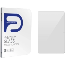 Купити Захисне скло ArmorStandart Glass.CR для Realme Pad 10.4 Clear (ARM61513) - фото 1