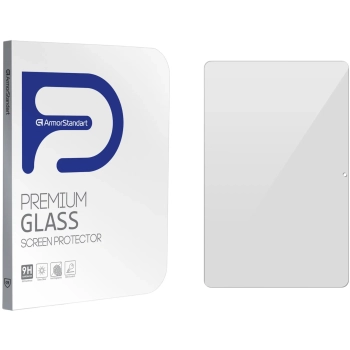 Купити Захисне скло ArmorStandart Glass.CR для Realme Pad 10.4 Clear (ARM61513) - фото 1