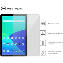 Купити Захисне скло ArmorStandart Glass.CR для Realme Pad 10.4 Clear (ARM61513) - фото 2