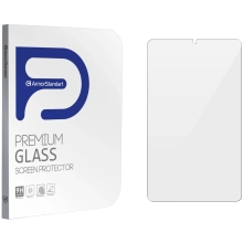 Купити Захисне скло ArmorStandart Glass.CR для Realme Pad Mini Clear (ARM61754) - фото 1