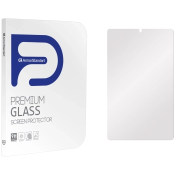 Купити Захисне скло ArmorStandart Glass.CR для Samsung Tab S6 Lite 2024/2022/2020 (ARM57805) - фото 1