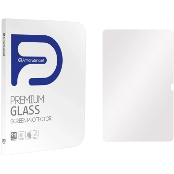 Купить Защитное стекло ArmorStandart Glass.CR для Samsung Tab A7 T500/T505 (ARM57806) - фото 1
