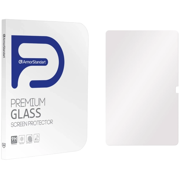 Купить Защитное стекло ArmorStandart Glass.CR для Samsung Tab A7 T500/T505 (ARM57806) - фото 1