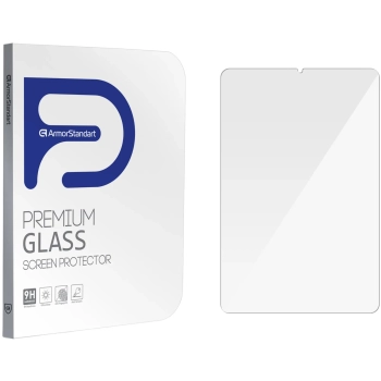 Купить Защитное стекло ArmorStandart Glass.CR для Xiaomi Mi Pad 5/5 Pro Clear (ARM60260) - фото 1