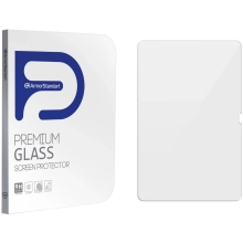 Купити Захисне скло ArmorStandart Glass.CR для Xiaomi Pad 5 Pro 12.4 Clear (ARM64004) - фото 1