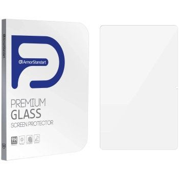 Купити Захисне скло ArmorStandart Glass.CR для Xiaomi Mi Pad 6 / 6 Pro Clear (ARM66426) - фото 1