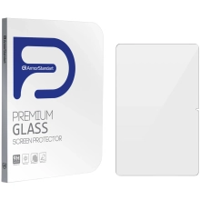 Купить Защитное стекло ArmorStandart Glass.CR для Xiaomi Redmi Pad 2022 10.6 Clear (ARM64000) - фото 1