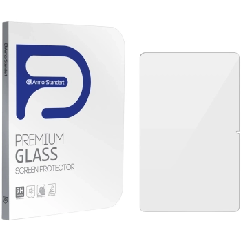 Купить Защитное стекло ArmorStandart Glass.CR для Xiaomi Redmi Pad 2022 10.6 Clear (ARM64000) - фото 1