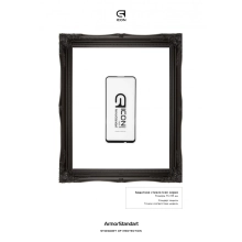 Купити Захисне скло ArmorStandart Icon для Huawei P40 Lite E (ARM56466-GIC-BK) - фото 2