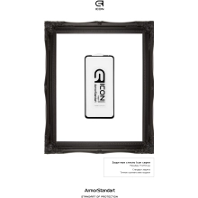 Купити Захисне скло ArmorStandart Icon для Motorola G8 Power (ARM57655) - фото 3