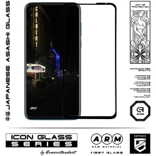 Купити Захисне скло ArmorStandart Icon для Motorola G8 Power (ARM57655) - фото 2