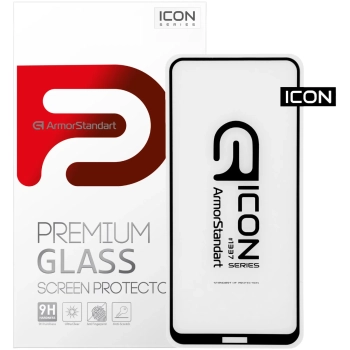 Купити Захисне скло ArmorStandart Icon для Nokia 3.4 (ARM57294) - фото 1