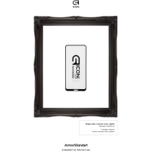Купити Захисне скло ArmorStandart Icon для Nokia 3.4 (ARM57294) - фото 2