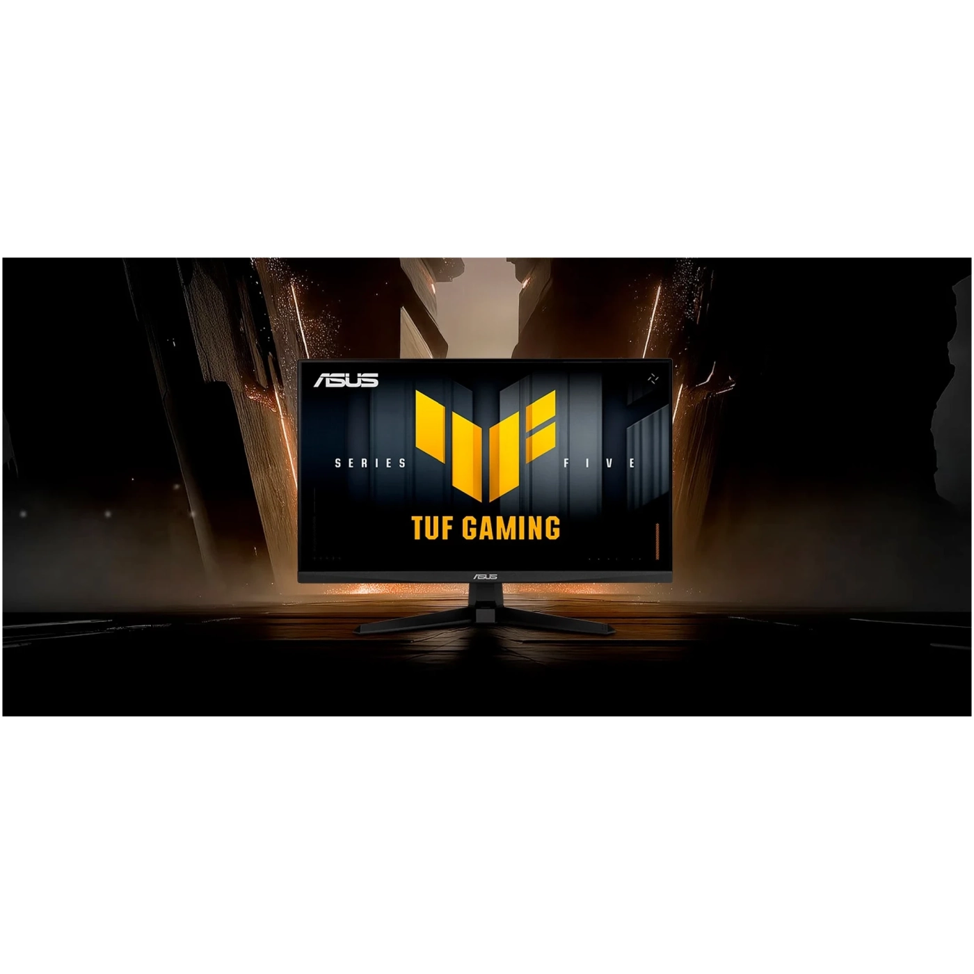 Купити Монітор 25" Asus TUF Gaming VG259QMR5A (90LM0BR0-B01O71) - фото 7
