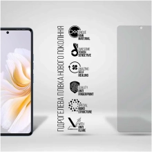 Купити Гідрогелева плівка ArmorStandart Matte для Tecno Camon 20 4G (ARM69133) - фото 2