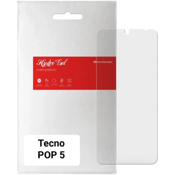 Купить Гидрогелевая пленка ArmorStandart Matte для Tecno Tecno POP 5 (ARM66041) - фото 1