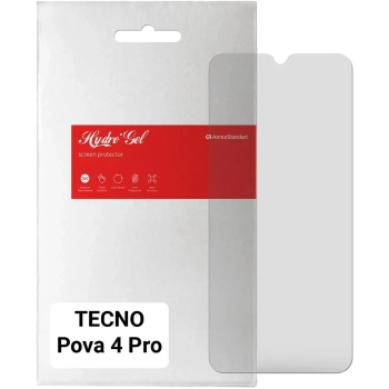 Купить Гидрогелевая пленка ArmorStandart Matte для Tecno Pova 4 Pro (ARM65714) - фото 1