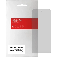 Купить Гидрогелевая пленка ArmorStandart Matte для Tecno Pova Neo 2 (LG6n) (ARM64829) - фото 1