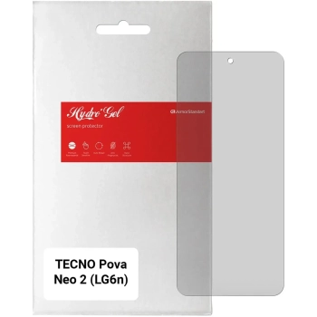 Купить Гидрогелевая пленка ArmorStandart Matte для Tecno Pova Neo 2 (LG6n) (ARM64829) - фото 1