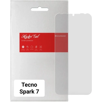 Купити Гідрогелева плівка ArmorStandart Matte для Tecno Spark 7 (ARM66042) - фото 1