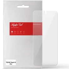 Купить Гидрогелевая пленка ArmorStandart Matte для Tecno Spark 8 Pro (ARM61960) - фото 1