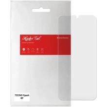 Купить Гидрогелевая пленка ArmorStandart Matte для Tecno Spark 8P (KG7n) (ARM61152) - фото 1