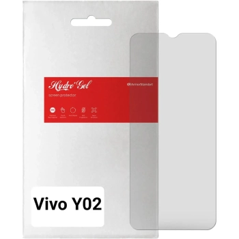 Купить Гидрогелевая пленка ArmorStandart Matte для Vivo Y02 (ARM66003) - фото 1