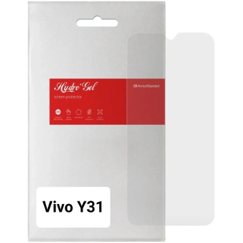 Купити Гідрогелева плівка ArmorStandart Matte для Vivo Y31 2021 (ARM66043) - фото 1