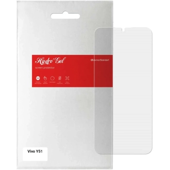 Купить Гидрогелевая пленка ArmorStandart Matte для Vivo Y51 (ARM61156) - фото 1