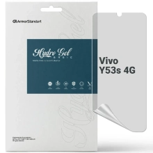 Купити Гідрогелева плівка ArmorStandart Matte для Vivo Y53s 4G (ARM66038) - фото 1