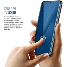 Купити Гідрогелева плівка ArmorStandart Matte для Vivo Y53s 4G (ARM66038) - фото 3