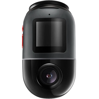 Купить Видеорегистратор 70mai Dash Cam Omni 128G Black - фото 1
